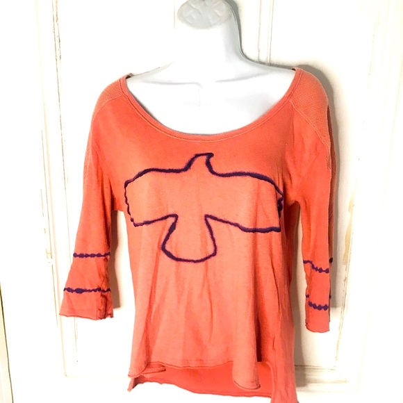 Free People Tops - We The Free top